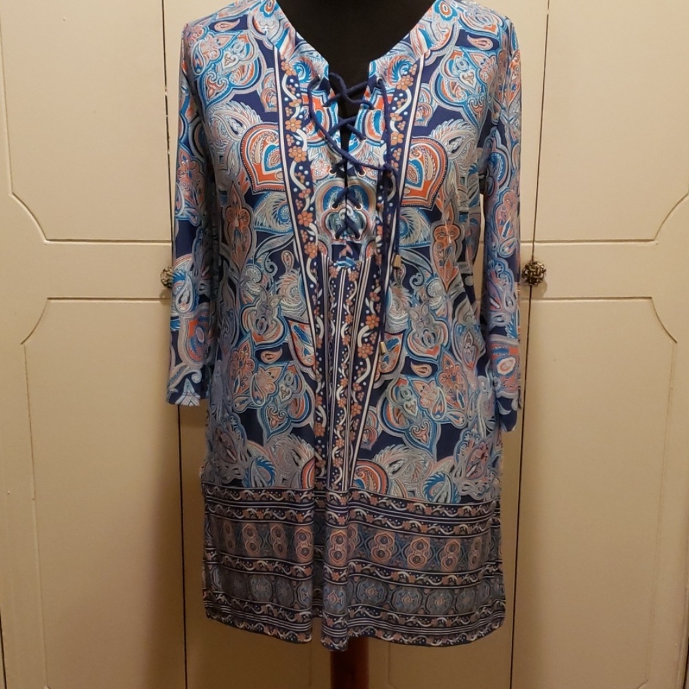 New Sandivea Beach Cover Up XL